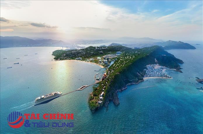 Thị trường bất động sản nghỉ dưỡng ven biển xuất hiện sản phẩm "phải có"