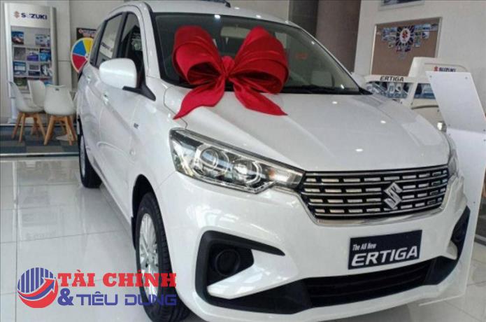 Suzuki đồng loạt tăng giá bán các mẫu xe tại Việt Nam