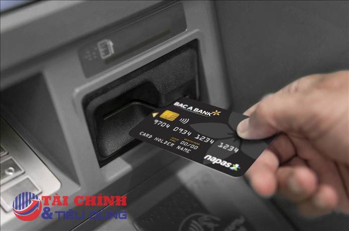BAC A BANK miễn phí toàn bộ phí dịch vụ thẻ và ngân hàng điện tử