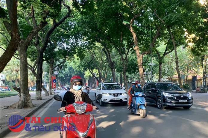 Dự báo thời tiết ngày 6/4: Miền Bắc có nắng, miền Trung và miền Nam có mưa dông