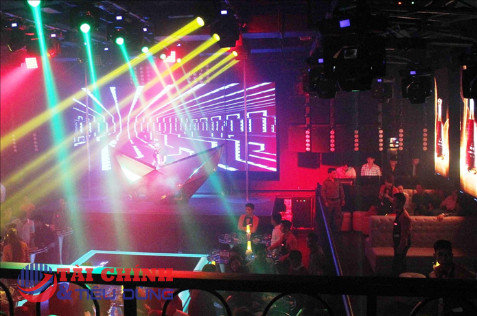 Quán bar, karaoke,...tại Hà Nội được phép mở cửa trở lại từ ngày 8/4