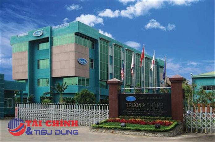 Công ty con của Đồng Tâm tiếp tục bán thêm 9 triệu cổ phiếu TFF