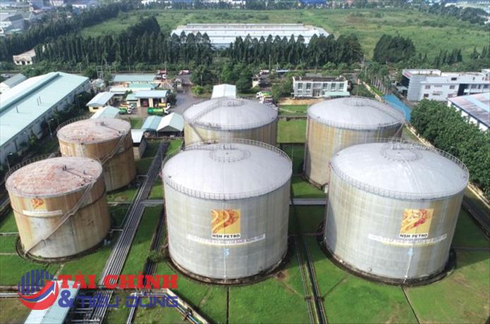 Lãnh đạo Dầu khí Nam Sông Hậu (PSH) bị phạt vì "bán chui" cổ phiếu