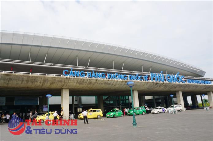 Ưu tiên đầu tư mở rộng sân bay Phú Quốc theo hình thức PPP