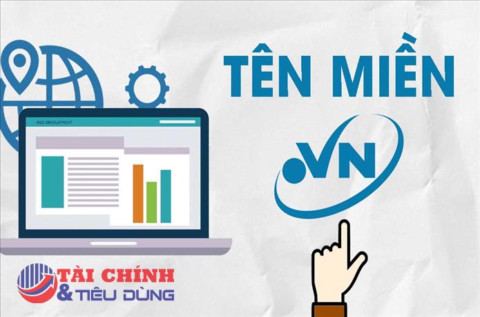 Đấu giá 50 tên miền quốc gia .vn trong năm 2022