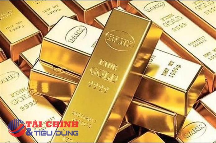 Giá vàng hôm nay 10/4, Giá vàng sáng cửa, điều gì thống trị thị trường? Nga hành động bất ngờ, Mỹ có 'tháng 3 đẹp nhất', SJC được chắp cánh