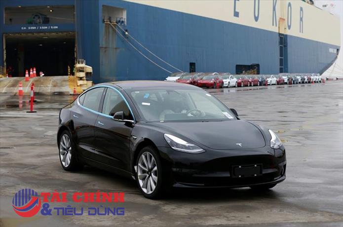 Tesla triệu hồi hơn 120.000 xe điện do các lỗi tiềm ẩn trong linh kiện bán dẫn