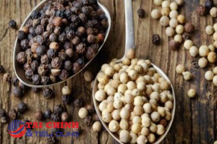 Giá tiêu hôm nay 12/4: Sản lượng hồ tiêu của năm nay có thể giảm 10%