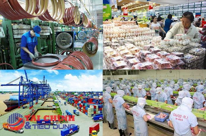 Tập trung cơ cấu lại đầu tư công, ngân sách nhà nước, hệ thống các tổ chức tín dụng