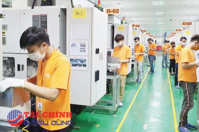 6 lĩnh vực công nghiệp hỗ trợ được tỉnh Phú Thọ ưu tiên phát triển