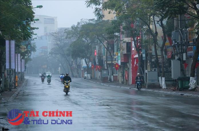 Dự báo thời tiết ngày 15/4: Nhiều tỉnh, thành trong cả nước có mưa dông