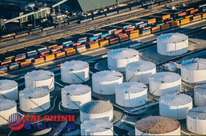 Giá dầu thô tiếp tục bứt phá, nông sản diễn biến trái chiều