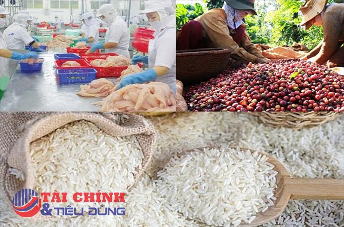 Tiềm năng xuất khẩu hàng nông sản, thực phẩm sang thị trường Algeria