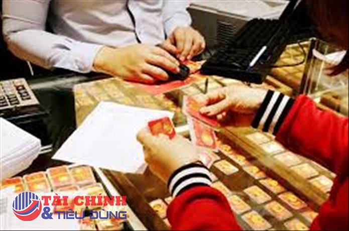 Đầu tư vàng kênh "trú ngụ" an toàn, yếu tố có thể hỗ trợ giá vàng trong thời gian tới