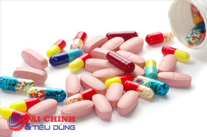 Tổng Cục Hải quan giải đáp băn khoăn về xuất khẩu, nhập khẩu thuốc, nguyên liệu làm thuốc