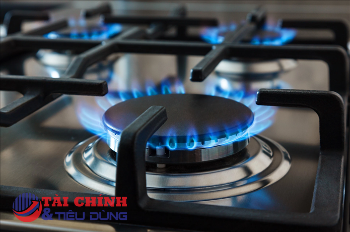 Giá gas hôm nay 19/4: Điều chỉnh tăng không đáng kể
