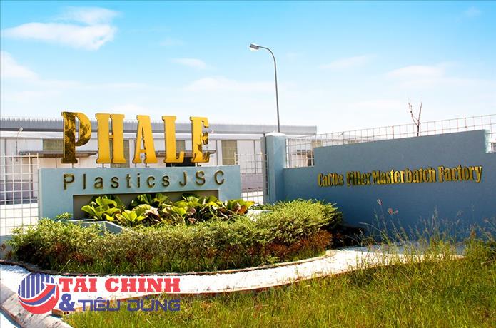 Một cá nhân rời ghế cổ đông lớn Nhựa Pha Lê (PLP)