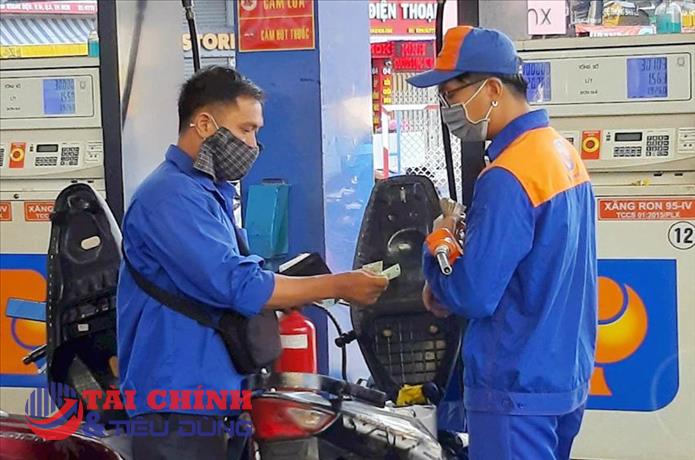 PVN cần có cam kết pháp lý và chịu trách nhiệm nếu không đảm bảo nguồn cung xăng dầu như cam kết