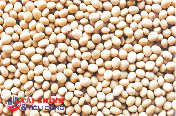 Lực mua tích cực gia tăng ở một số mặt hàng nông sản