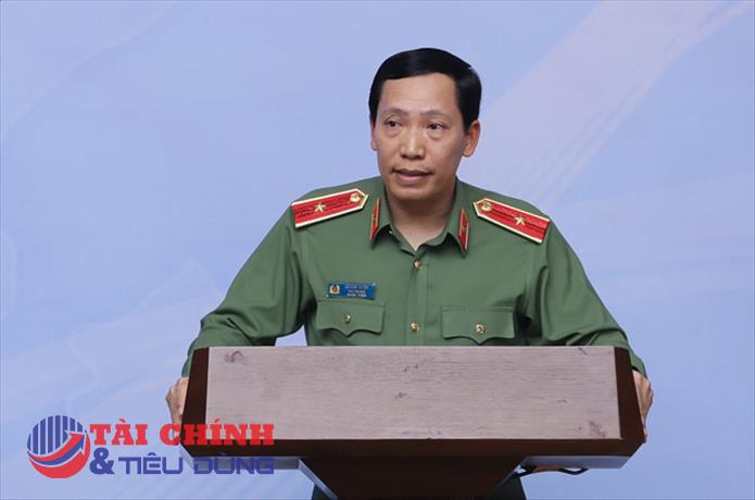 Thứ trưởng Bộ Công an: Thị trường trái phiếu doanh nghiệp nổi lên một số vấn đề tiềm ẩn rủi ro