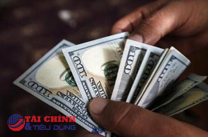 Tỷ giá USD hôm nay 25-4: Đồng USD sẽ tăng đến đâu?