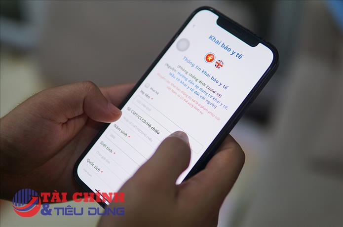 Bộ trưởng Bộ Y tế: Việt Nam sẽ bỏ khai báo y tế