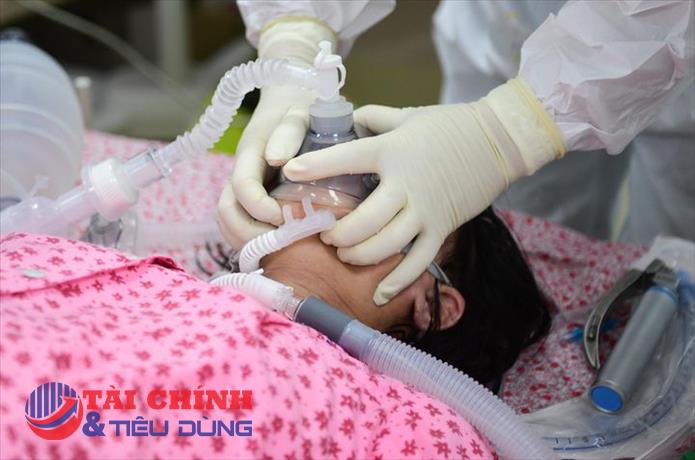 Đóng cửa cơ sở duy nhất chuyên điều trị thai phụ mắc Covid-19 ở Hà Nội