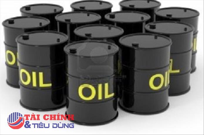 Giá dầu thô nhiều khả năng sẽ tiếp tục chịu áp lực