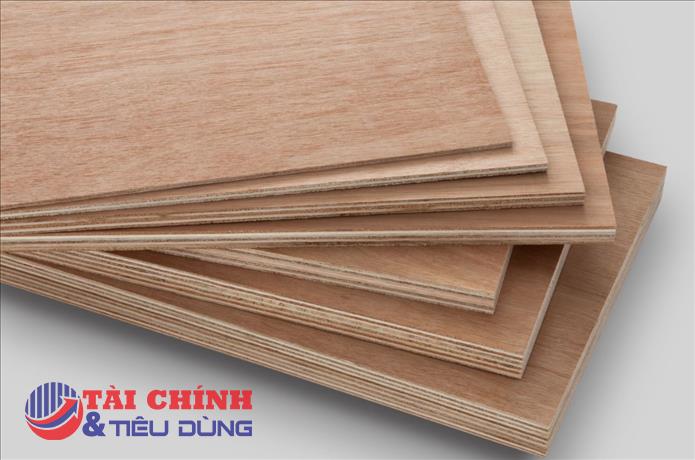 Mỹ gia hạn kết luận điều tra chống bán phá giá với gỗ dán cứng của Việt Nam