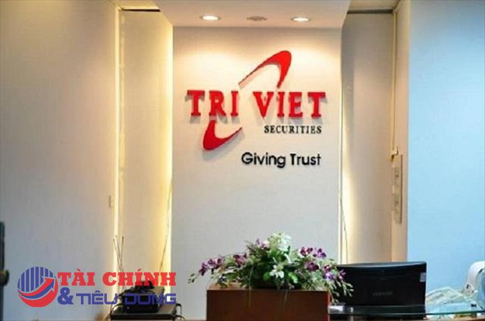 Quản lý Tài sản Trí Việt (TVC) hủy giao dịch mua 5 triệu cổ phiếu TVB
