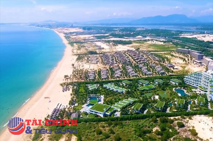 TP.HCM: Siết chặt tín dụng trong đầu tư bất động sản cao cấp, du lịch nghỉ dưỡng