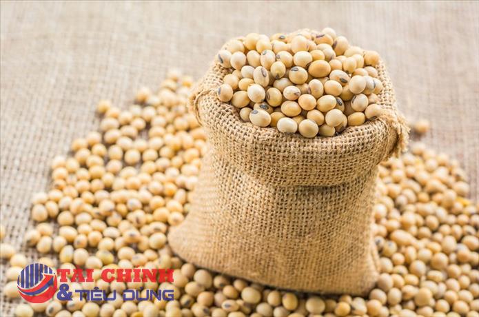 Giá một số mặt hàng nông sản tăng mạnh