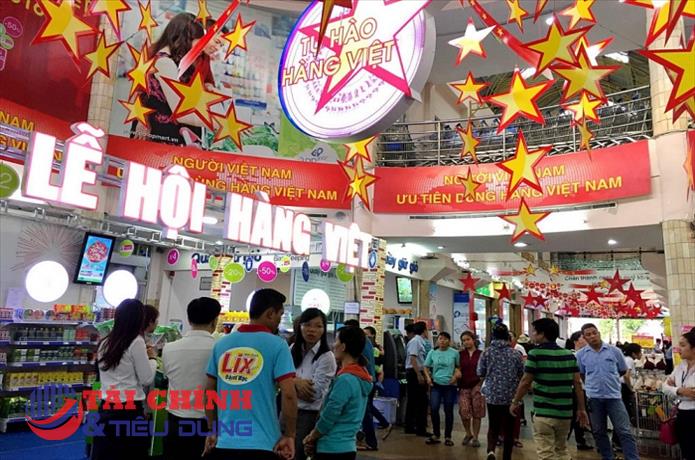 Kế hoạch triển khai cuộc vận động "Người Việt Nam ưu tiên dùng hàng Việt Nam" năm 2022