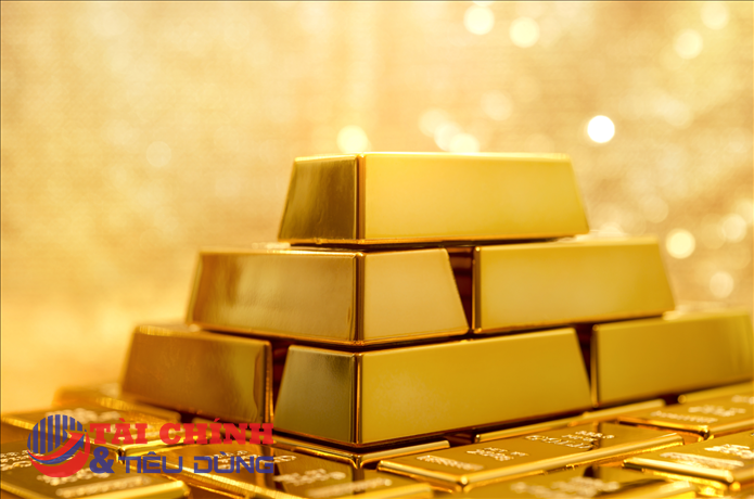 Giá vàng hôm nay 28/4: Giảm ở cả hai thị trường trong nước và thế giới