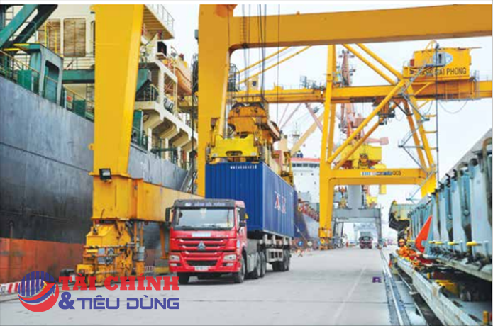 Top các địa phương dẫn đầu cả nước về kim ngạch xuất khẩu 2021