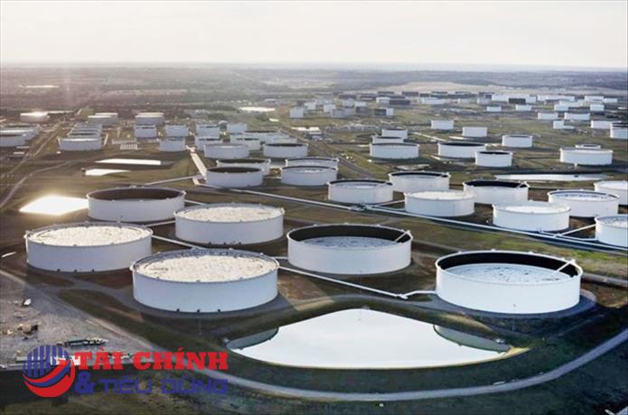 Giá dầu thô nhiều khả năng sẽ duy trì xu hướng giằng co