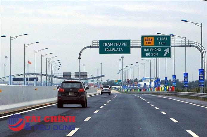 Sẽ dừng thu phí nếu không lắp đặt xong hệ thống thu phí điện tử không dừng trước tháng 6/2022