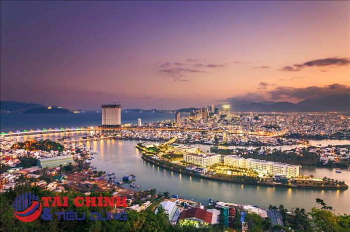 Bất động sản Nha Trang hưởng lợi từ sự phát triển hạ tầng