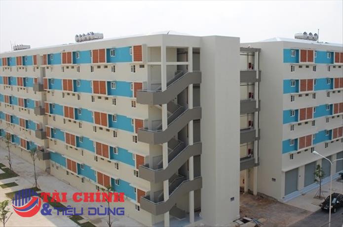 TP.HCM đề xuất chính sách hỗ trợ nhà ở cho công nhân