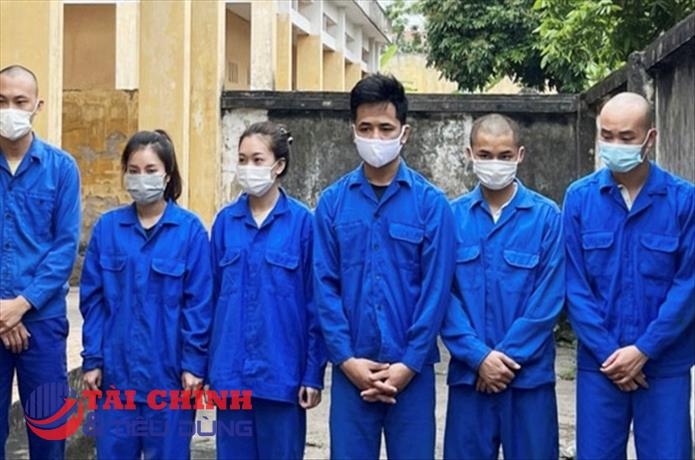 Triệt phá đường dây đánh bạc đa cấp trên mạng hơn 2.000 tỷ đồng