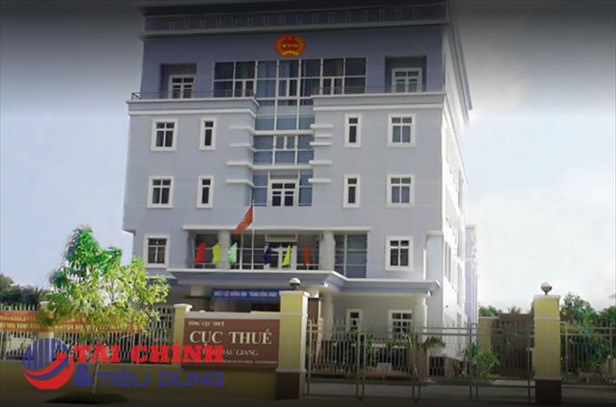 Quý I/2022, Cục Thuế tỉnh Hậu Giang đã truy thu 1,7 tỷ đồng tiền thuế