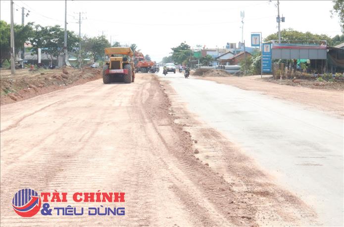 Ngăn chặn "sốt đất ảo", Long An tạm dừng tách thửa đối với các khu vực đã quy hoạch dự án trọng điểm