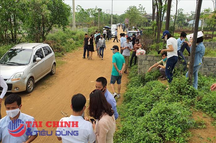 Nợ tín dụng tăng cao, thị trường bất động sản tiềm ẩn nhiều rủi ro