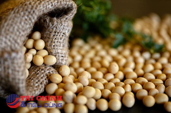 Giá các mặt hàng nông sản giảm mạnh