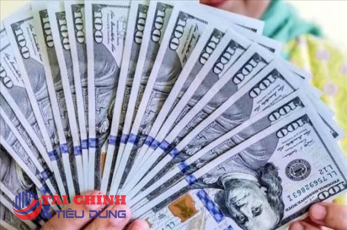 Tỷ giá ngoại tệ ngày 5/5: Đồng USD tiếp tục giảm sau tuyên bố của Fed