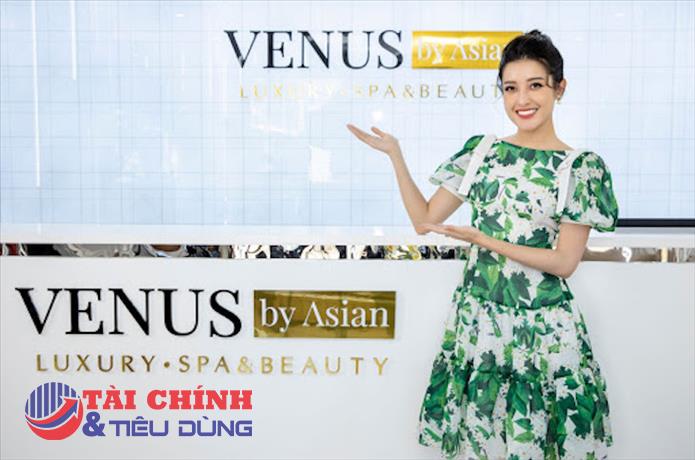 Chủ Thẩm mỹ viện Quốc tế Venus bị tước chứng chỉ hành nghề