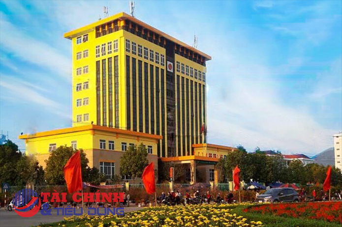 Cục thuế Hòa Bình: CTCP Đầu tư phát triển đô thị Hoàng Mai tiếp tục đứng đầu danh sách nợ thuế