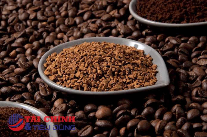 Giá cà phê hôm nay 5/5: Vùng trọng điểm trong nước sắp cán mốc 42.000 đồng/kg