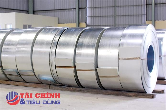 Giữ nguyên việc áp dụng biện pháp chống bán phá giá đối với thép hợp kim