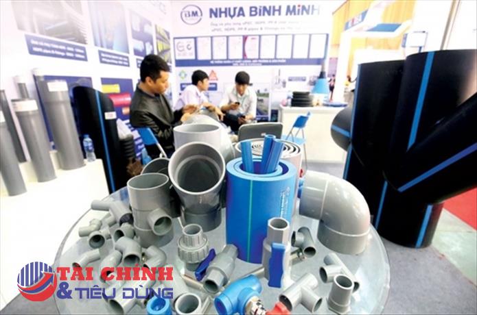 Nhựa Bình Minh (BMP) chi hơn 110 tỷ đồng trả cổ tức đợt 2/2021